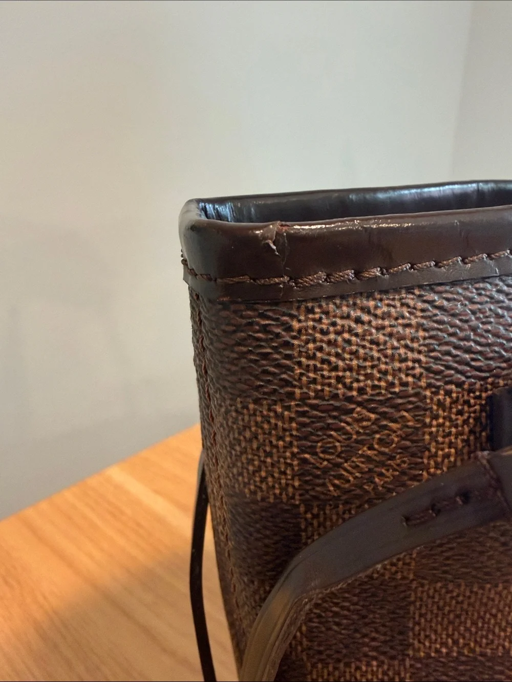 Louis Vuitton iconic louis